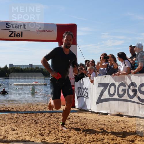 07.09.2025 - 19. Norderstedt Triathlon Luisa Fischer http://msf.ph/oto/8753858 07.09.2025 11:41:43 Schwimmen 245, 302, 792, 1249, 1386 meine-sportfotos.de