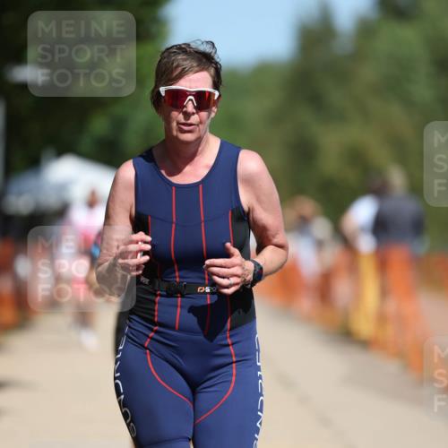 07.09.2025 - 19. Norderstedt Triathlon Michael Strokosch http://msf.ph/oto/8753936 07.09.2025 12:48:02 Laufen 216, 1251, 1315 meine-sportfotos.de