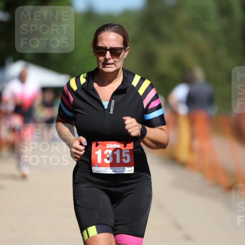 07.09.2025 - 19. Norderstedt Triathlon Michael Strokosch http://msf.ph/oto/8753986 07.09.2025 12:48:04 Laufen 216, 1251, 1315, 1322 meine-sportfotos.de