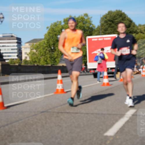 07.09.2025 - BARMER Alsterlauf Yannick Fuchs http://msf.ph/oto/8754050 07.09.2025 09:37:12 Laufen  meine-sportfotos.de