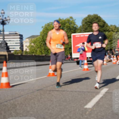 07.09.2025 - BARMER Alsterlauf Yannick Fuchs http://msf.ph/oto/8754062 07.09.2025 09:37:13 Laufen  meine-sportfotos.de