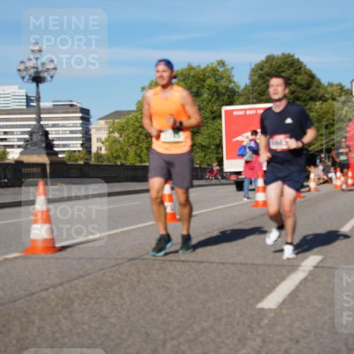07.09.2025 - BARMER Alsterlauf Yannick Fuchs http://msf.ph/oto/8754070 07.09.2025 09:37:13 Laufen  meine-sportfotos.de