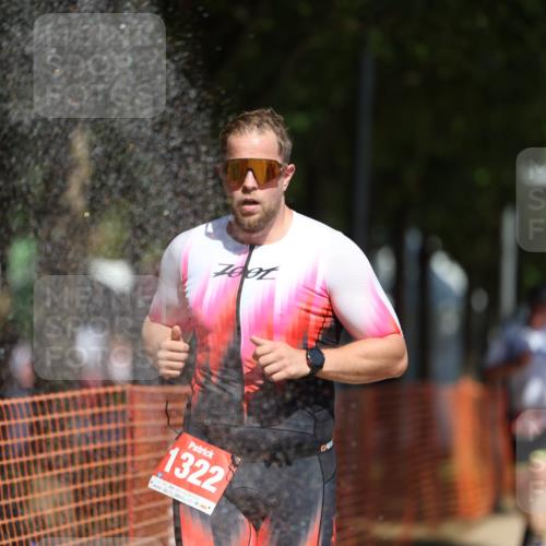 07.09.2025 - 19. Norderstedt Triathlon Michael Strokosch http://msf.ph/oto/8754093 07.09.2025 12:48:10 Laufen 1282, 1322 meine-sportfotos.de