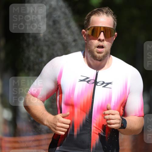 07.09.2025 - 19. Norderstedt Triathlon Michael Strokosch http://msf.ph/oto/8754156 07.09.2025 12:48:12 Laufen 1282, 1322 meine-sportfotos.de