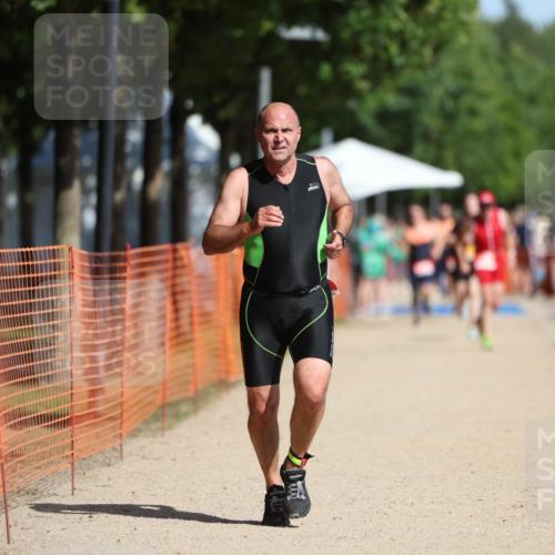 07.09.2025 - 19. Norderstedt Triathlon Michael Strokosch http://msf.ph/oto/8754285 07.09.2025 12:02:19 Laufen 1190, 1217, 1218 meine-sportfotos.de