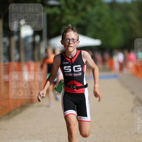 07.09.2025 - 19. Norderstedt Triathlon Michael Strokosch http://msf.ph/oto/8754344 07.09.2025 10:59:22 Laufen 64, 73, 83, 132, 1123 meine-sportfotos.de