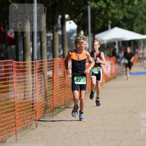 07.09.2025 - 19. Norderstedt Triathlon Michael Strokosch http://msf.ph/oto/8754424 07.09.2025 10:59:24 Laufen 64, 73, 83, 132, 1123 meine-sportfotos.de