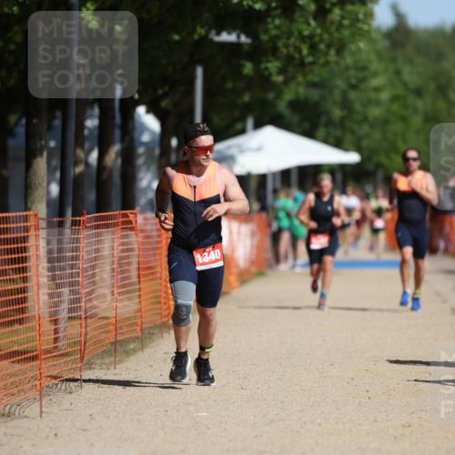 07.09.2025 - 19. Norderstedt Triathlon Michael Strokosch http://msf.ph/oto/8754589 07.09.2025 12:02:29 Laufen 203, 1159, 1340, 1365 meine-sportfotos.de