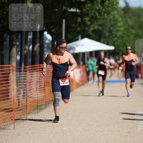 07.09.2025 - 19. Norderstedt Triathlon Michael Strokosch http://msf.ph/oto/8754597 07.09.2025 12:02:29 Laufen 203, 1159, 1340, 1365 meine-sportfotos.de