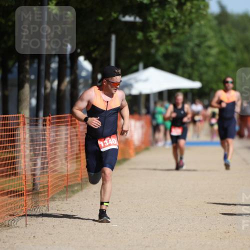07.09.2025 - 19. Norderstedt Triathlon Michael Strokosch http://msf.ph/oto/8754617 07.09.2025 12:02:29 Laufen 203, 1159, 1340, 1365 meine-sportfotos.de