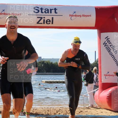 07.09.2025 - 19. Norderstedt Triathlon Luisa Fischer http://msf.ph/oto/8754624 07.09.2025 11:43:21 Schwimmen 164, 165, 202, 818, 1220, 1252, 1350, 1351 meine-sportfotos.de