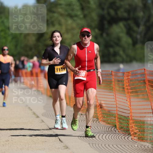 07.09.2025 - 19. Norderstedt Triathlon Michael Strokosch http://msf.ph/oto/8754637 07.09.2025 12:02:30 Laufen 203, 1159, 1340, 1365 meine-sportfotos.de