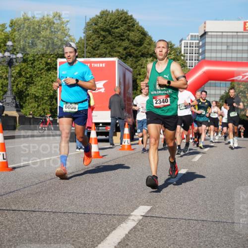07.09.2025 - BARMER Alsterlauf Yannick Fuchs http://msf.ph/oto/8754661 07.09.2025 09:37:30 Laufen 6006, 2340, 330, 6116, 5500 meine-sportfotos.de