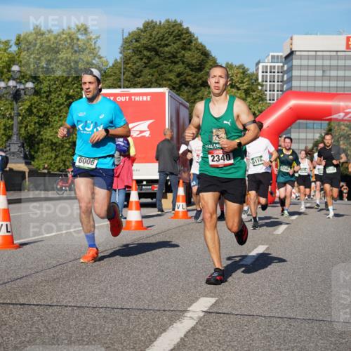 07.09.2025 - BARMER Alsterlauf Yannick Fuchs http://msf.ph/oto/8754674 07.09.2025 09:37:30 Laufen 6006, 2340, 6116, 5246, 4645 meine-sportfotos.de
