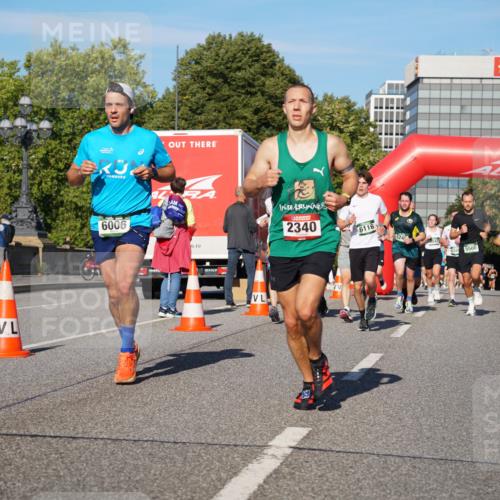 07.09.2025 - BARMER Alsterlauf Yannick Fuchs http://msf.ph/oto/8754686 07.09.2025 09:37:30 Laufen 19, 6006, 30, 2340, 524, 5500, 5500, 4599 meine-sportfotos.de