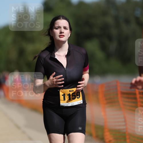 07.09.2025 - 19. Norderstedt Triathlon Michael Strokosch http://msf.ph/oto/8754767 07.09.2025 12:02:34 Laufen 203, 1159, 1340, 1341, 1365 meine-sportfotos.de