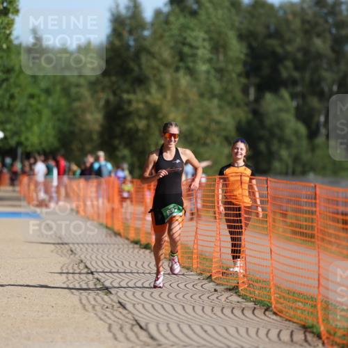 07.09.2025 - 19. Norderstedt Triathlon Michael Strokosch http://msf.ph/oto/8754806 07.09.2025 10:41:04 Laufen 687 meine-sportfotos.de