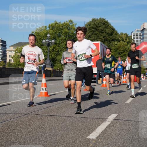 07.09.2025 - BARMER Alsterlauf Yannick Fuchs http://msf.ph/oto/8754811 07.09.2025 09:37:33 Laufen 43, 3306, 3305, 611, 5246, 3323, 5500, 6320, 4599 meine-sportfotos.de
