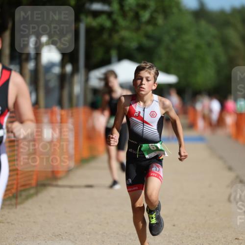 07.09.2025 - 19. Norderstedt Triathlon Michael Strokosch http://msf.ph/oto/8754862 07.09.2025 10:59:49 Laufen 61, 681, 691 meine-sportfotos.de