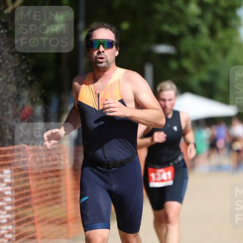 07.09.2025 - 19. Norderstedt Triathlon Michael Strokosch http://msf.ph/oto/8754892 07.09.2025 12:02:37 Laufen 203, 1159, 1341, 1365 meine-sportfotos.de
