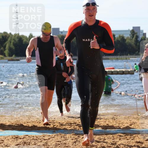 07.09.2025 - 19. Norderstedt Triathlon Luisa Fischer http://msf.ph/oto/8754937 07.09.2025 11:44:00 Schwimmen 1213, 1231, 1241, 1300, 1370, 1387 meine-sportfotos.de