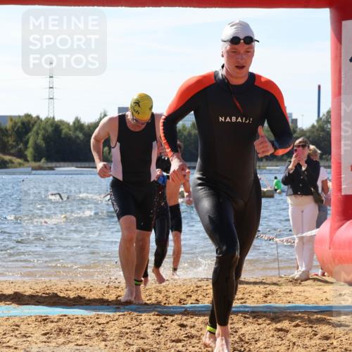 07.09.2025 - 19. Norderstedt Triathlon Luisa Fischer http://msf.ph/oto/8754953 07.09.2025 11:44:01 Schwimmen 1213, 1231, 1241, 1300, 1370 meine-sportfotos.de