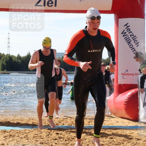 07.09.2025 - 19. Norderstedt Triathlon Luisa Fischer http://msf.ph/oto/8754963 07.09.2025 11:44:01 Schwimmen 1213, 1231, 1241, 1300, 1370 meine-sportfotos.de