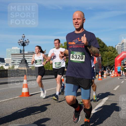 07.09.2025 - BARMER Alsterlauf Yannick Fuchs http://msf.ph/oto/8754973 07.09.2025 09:37:36 Laufen 4543, 5388, 136, 6320 meine-sportfotos.de