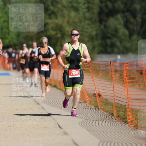 07.09.2025 - 19. Norderstedt Triathlon Michael Strokosch http://msf.ph/oto/8755167 07.09.2025 12:02:53 Laufen 186, 199, 775, 784, 1194, 1207 meine-sportfotos.de