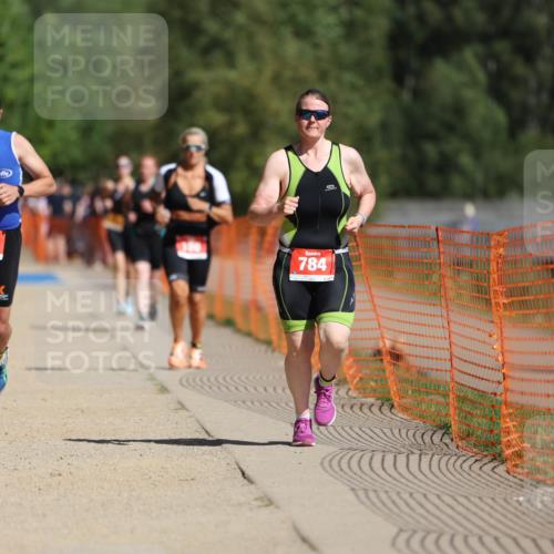 07.09.2025 - 19. Norderstedt Triathlon Michael Strokosch http://msf.ph/oto/8755183 07.09.2025 12:02:54 Laufen 186, 199, 775, 784, 1194, 1207 meine-sportfotos.de