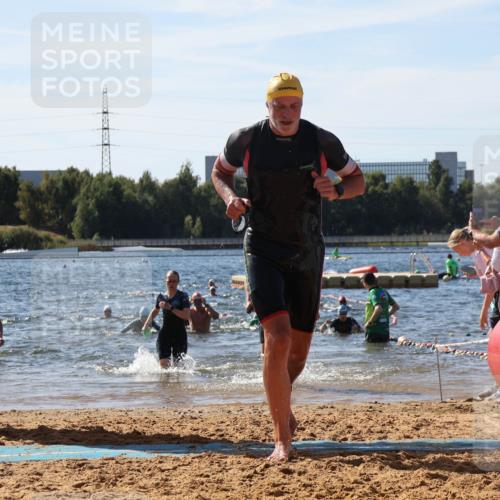 07.09.2025 - 19. Norderstedt Triathlon Luisa Fischer http://msf.ph/oto/8755230 07.09.2025 11:44:33 Schwimmen 216, 695, 756, 1280, 1343, 1361, 1378 meine-sportfotos.de