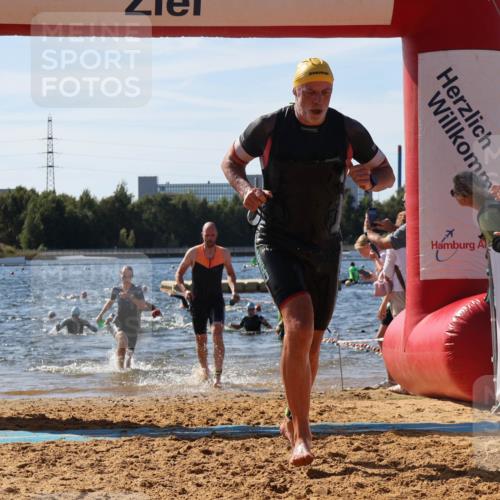 07.09.2025 - 19. Norderstedt Triathlon Luisa Fischer http://msf.ph/oto/8755245 07.09.2025 11:44:33 Schwimmen 216, 695, 756, 1280, 1343, 1361, 1378 meine-sportfotos.de