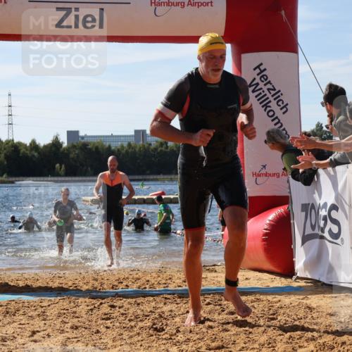 07.09.2025 - 19. Norderstedt Triathlon Luisa Fischer http://msf.ph/oto/8755249 07.09.2025 11:44:34 Schwimmen 216, 695, 756, 1280, 1343, 1361, 1378 meine-sportfotos.de
