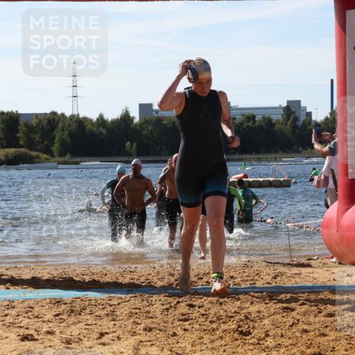 07.09.2025 - 19. Norderstedt Triathlon Luisa Fischer http://msf.ph/oto/8755374 07.09.2025 11:44:43 Schwimmen 207, 251, 292, 695, 756, 776, 1309, 1343, 1364 meine-sportfotos.de