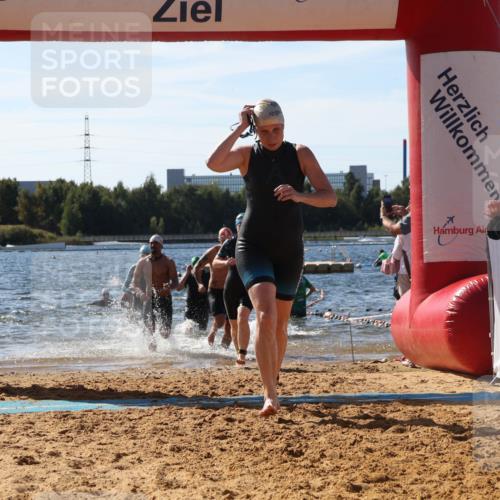 07.09.2025 - 19. Norderstedt Triathlon Luisa Fischer http://msf.ph/oto/8755381 07.09.2025 11:44:43 Schwimmen 207, 251, 292, 695, 756, 776, 1309, 1343, 1364 meine-sportfotos.de