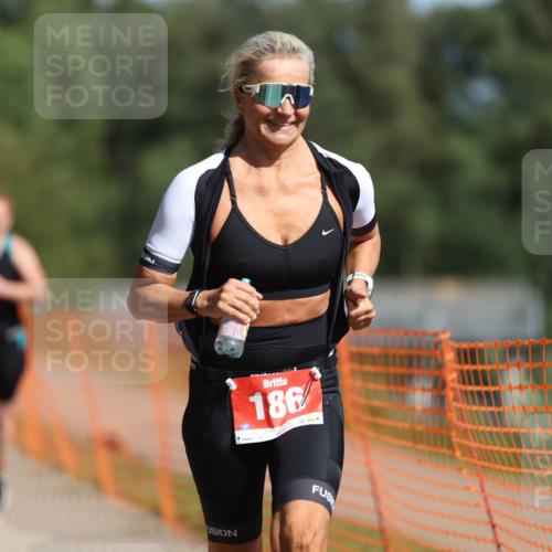07.09.2025 - 19. Norderstedt Triathlon Michael Strokosch http://msf.ph/oto/8755433 07.09.2025 12:03:01 Laufen 186, 199, 775, 784, 1187, 1313, 1394 meine-sportfotos.de