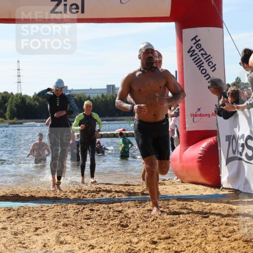 07.09.2025 - 19. Norderstedt Triathlon Luisa Fischer http://msf.ph/oto/8755455 07.09.2025 11:44:47 Schwimmen 207, 251, 292, 728, 756, 776, 1309, 1343, 1364 meine-sportfotos.de