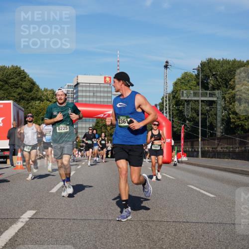 07.09.2025 - BARMER Alsterlauf Yannick Fuchs http://msf.ph/oto/8755484 07.09.2025 09:37:55 Laufen 2034, 8440, 8225, 93602, 2361, 4482, 76 meine-sportfotos.de