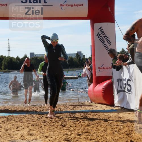 07.09.2025 - 19. Norderstedt Triathlon Luisa Fischer http://msf.ph/oto/8755487 07.09.2025 11:44:49 Schwimmen 207, 251, 292, 728, 758, 776, 1309, 1343, 1364 meine-sportfotos.de