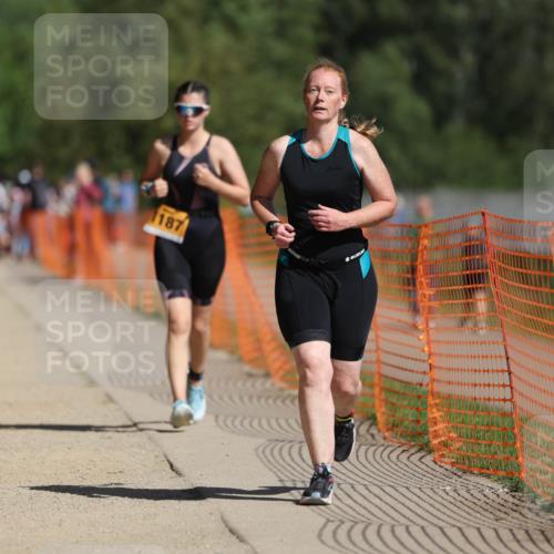 07.09.2025 - 19. Norderstedt Triathlon Michael Strokosch http://msf.ph/oto/8755519 07.09.2025 12:03:03 Laufen 186, 199, 1187, 1313, 1394 meine-sportfotos.de