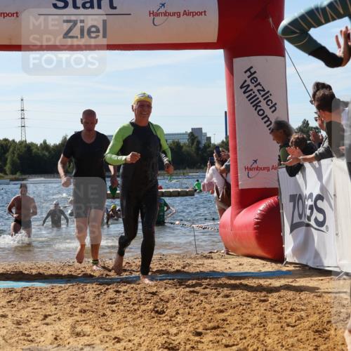 07.09.2025 - 19. Norderstedt Triathlon Luisa Fischer http://msf.ph/oto/8755531 07.09.2025 11:44:50 Schwimmen 207, 251, 292, 717, 728, 758, 776, 1309, 1343, 1364 meine-sportfotos.de