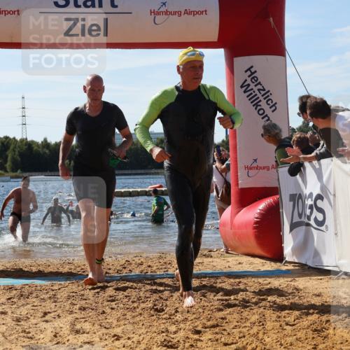 07.09.2025 - 19. Norderstedt Triathlon Luisa Fischer http://msf.ph/oto/8755553 07.09.2025 11:44:51 Schwimmen 207, 251, 292, 717, 728, 758, 776, 1309, 1343, 1364 meine-sportfotos.de