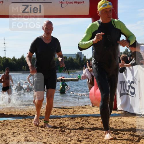 07.09.2025 - 19. Norderstedt Triathlon Luisa Fischer http://msf.ph/oto/8755569 07.09.2025 11:44:52 Schwimmen 207, 251, 292, 717, 728, 758, 776, 1309, 1364 meine-sportfotos.de