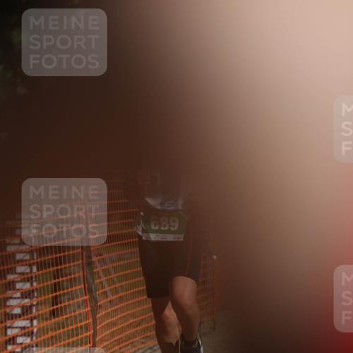 07.09.2025 - 19. Norderstedt Triathlon Michael Strokosch http://msf.ph/oto/8755581 07.09.2025 11:00:21 Laufen 69, 689 meine-sportfotos.de