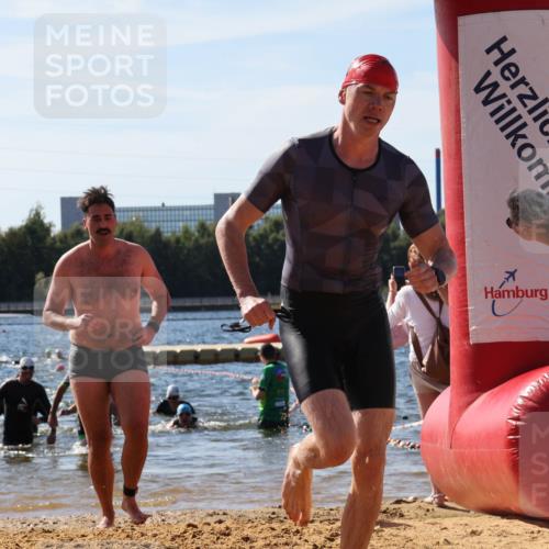 07.09.2025 - 19. Norderstedt Triathlon Luisa Fischer http://msf.ph/oto/8755602 07.09.2025 11:44:55 Schwimmen 207, 251, 292, 717, 728, 758, 776, 852, 1309 meine-sportfotos.de