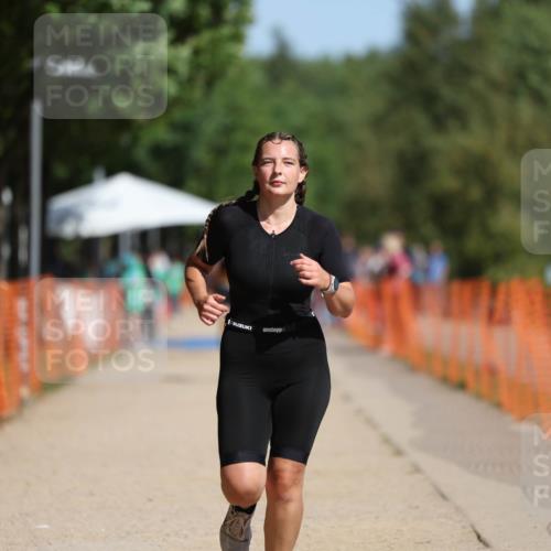 07.09.2025 - 19. Norderstedt Triathlon Michael Strokosch http://msf.ph/oto/8755618 07.09.2025 12:03:06 Laufen 1187, 1313, 1394 meine-sportfotos.de