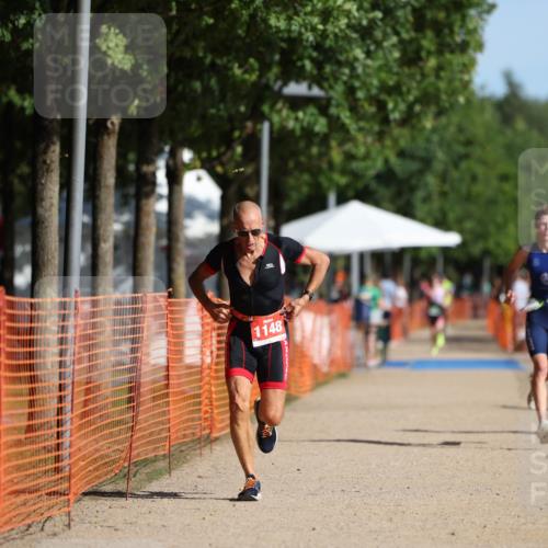 07.09.2025 - 19. Norderstedt Triathlon Michael Strokosch http://msf.ph/oto/8755619 07.09.2025 10:41:43 Laufen 657, 673, 1132, 1148 meine-sportfotos.de