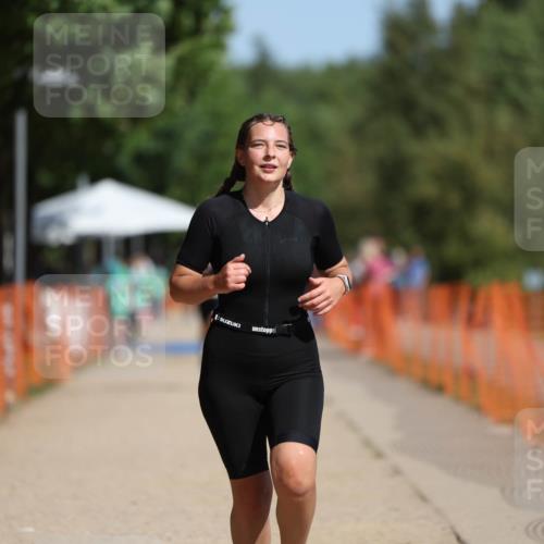 07.09.2025 - 19. Norderstedt Triathlon Michael Strokosch http://msf.ph/oto/8755631 07.09.2025 12:03:06 Laufen 1187, 1313, 1394 meine-sportfotos.de