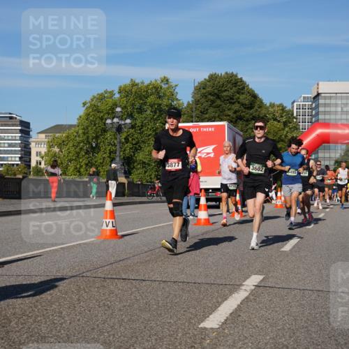 07.09.2025 - BARMER Alsterlauf Yannick Fuchs http://msf.ph/oto/8755635 07.09.2025 09:37:59 Laufen 3877, 8255, 3602, 649530, 5496 meine-sportfotos.de