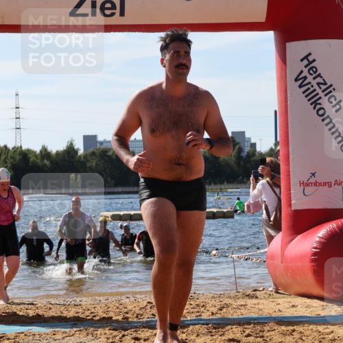 07.09.2025 - 19. Norderstedt Triathlon Luisa Fischer http://msf.ph/oto/8755645 07.09.2025 11:44:58 Schwimmen 251, 292, 717, 728, 758, 776, 852, 898, 1309 meine-sportfotos.de